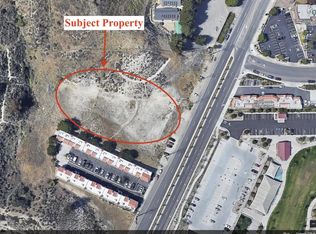 18349 Sierra Hwy, Santa Clarita, CA 91351