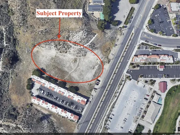 18349 Sierra Hwy, Santa Clarita, CA 91351