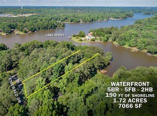 2256 Emerald Dr, Jonesboro, GA 30236