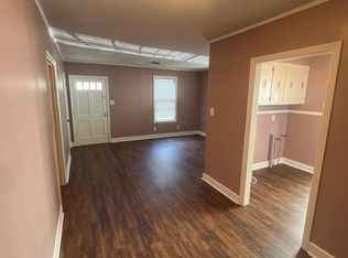 1012 Isabelle St, Memphis, TN 38122
