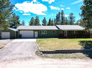 6 Elkhorn Dr, Clancy, MT 59634