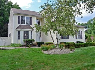 22 Georgia Rd, Freehold, NJ 07728