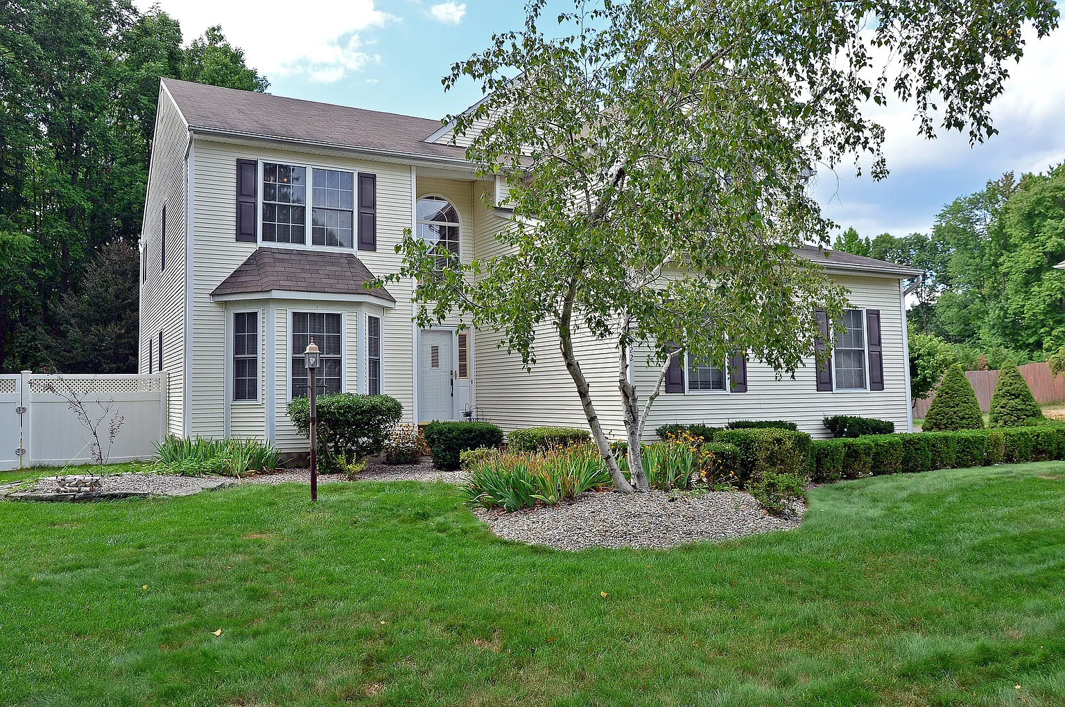 22 Georgia Rd photo 1