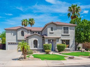 272 E Joseph Way, Gilbert, AZ 85295