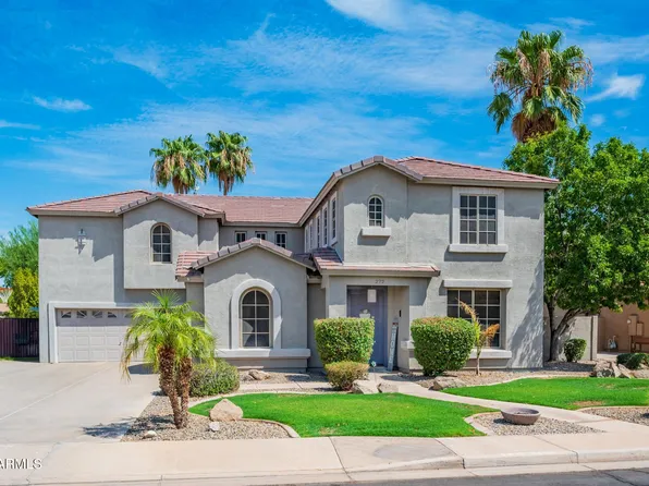 272 E Joseph Way, Gilbert, AZ 85295