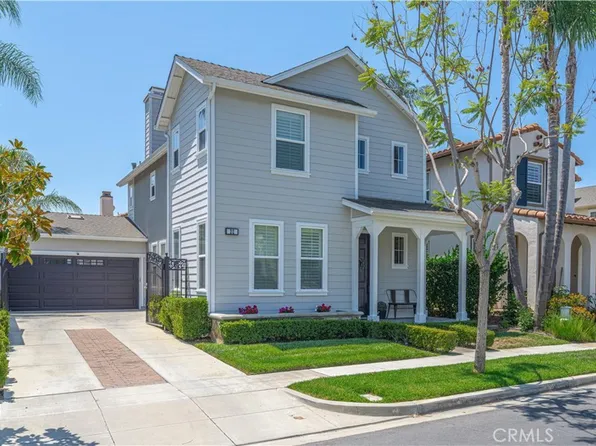 22 Maitland Rd, Mission Viejo, CA 92694