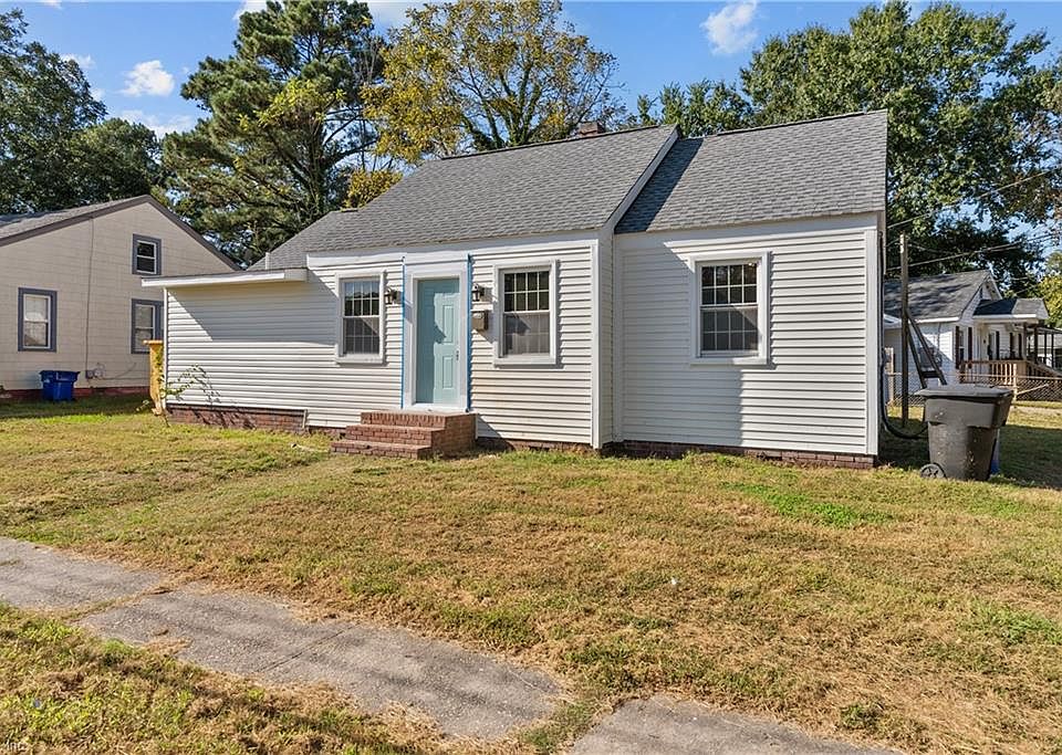 23 Gillis Rd, Portsmouth, VA 23702 MLS 10506731 Zillow