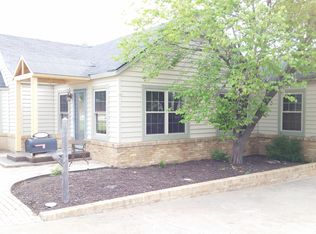 733 S Yale Ave, Tulsa, OK 74112