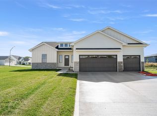 1108 NW 31st St, Grimes, IA 50111