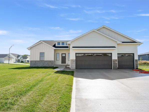 1108 NW 31st St, Grimes, IA 50111