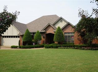 6601 Eastgate Dr, Fort Smith, AR 72903