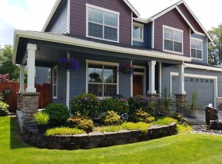 1552 NW Adisyn Ln, McMinnville, OR 97128