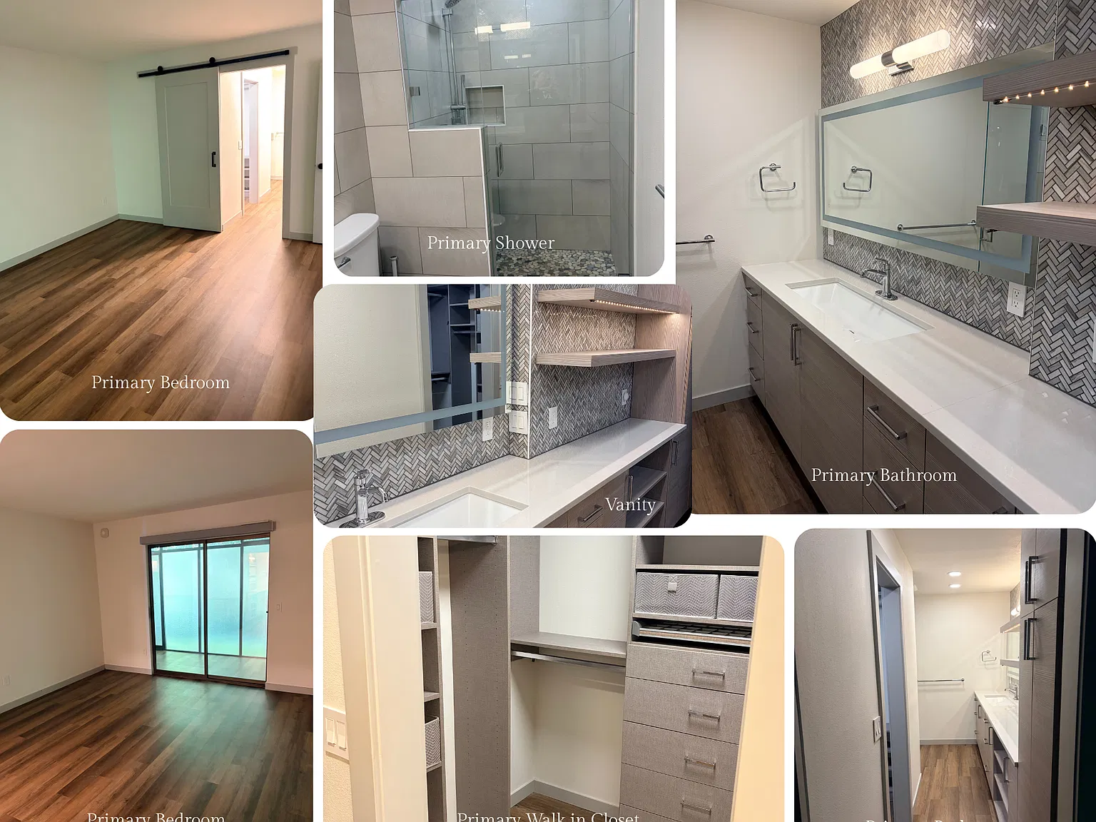 2 bed, 1277 sqft, $3,950 — Photo 2
