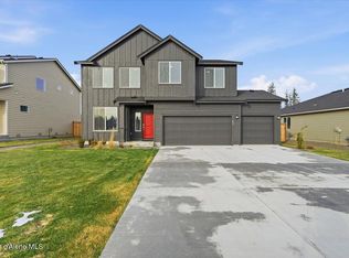 457 E Burdock Loop, Hayden Lake, ID 83835