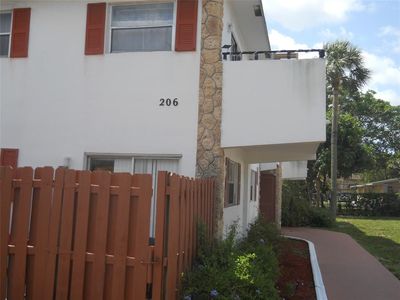 206 SW 1 #2, Pompano Beach, FL, 33060