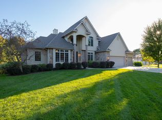 146 Barrington Cir, Battle Creek, MI 49015