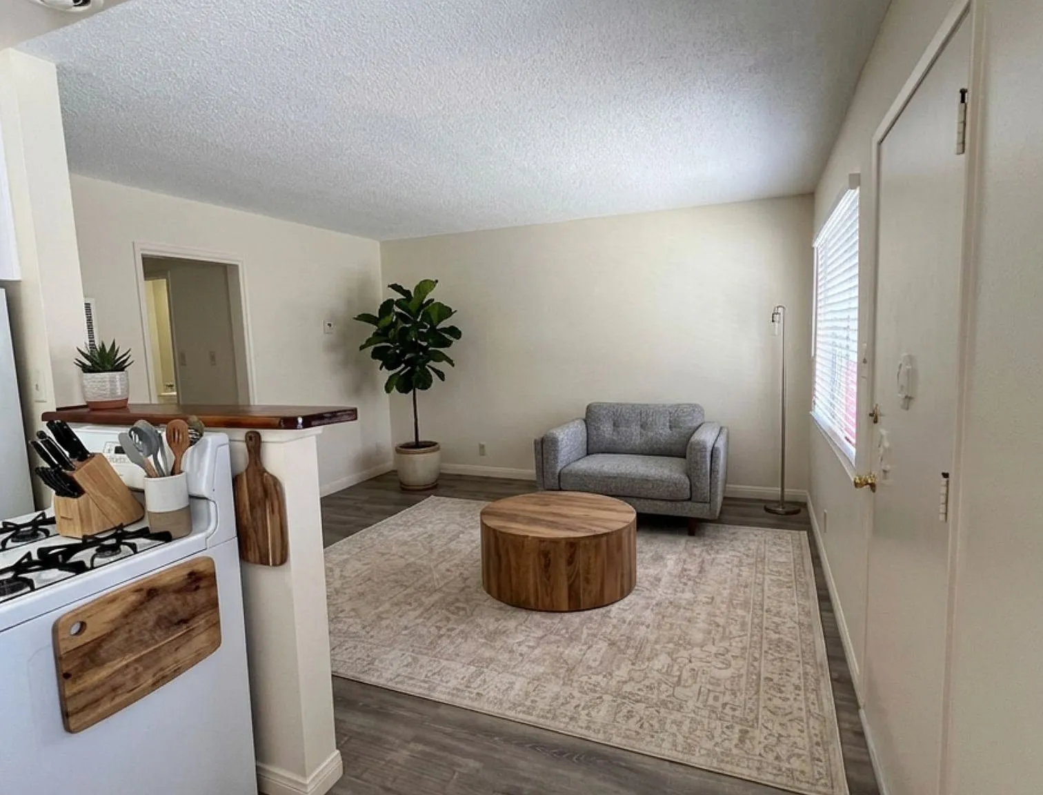 1 bed, 636 sqft, $1,750 — Photo 4