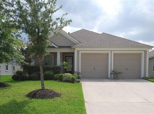 12310 Sunlight Peak Ln, Humble, TX 77346