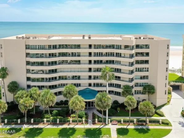 4525 S Atlantic Ave Unit 1501, Ponce Inlet, FL 32127