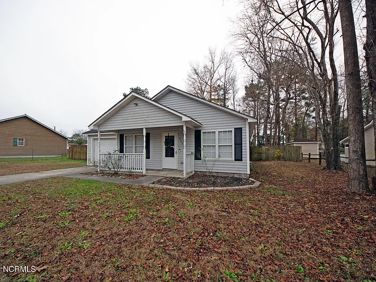 223 Summersill School Rd — Photo 4