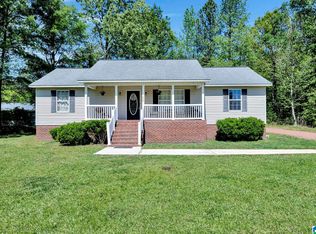 465 Cannie Phillips Rd, Sumiton, AL 35148