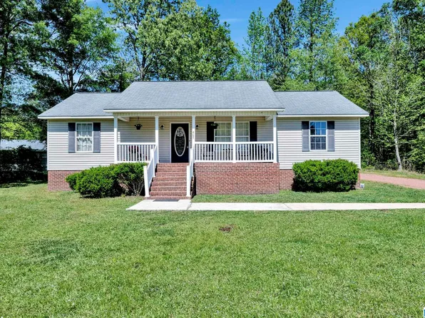 465 Cannie Phillips Rd, Sumiton, AL 35148