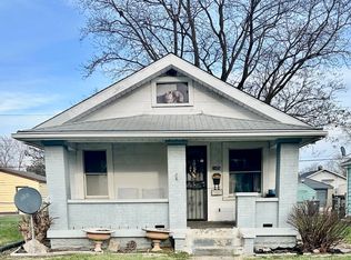 1409 N Denny St, Indianapolis, IN