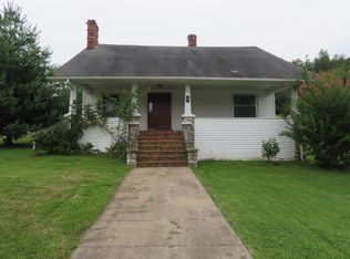 531 Park St, Neosho, MO 64850