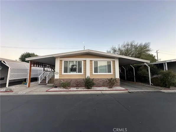 21214 Willow Weed Way #165, Canyon Country, CA 91351