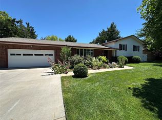 509 Andrew St, Dodge City, KS 67801
