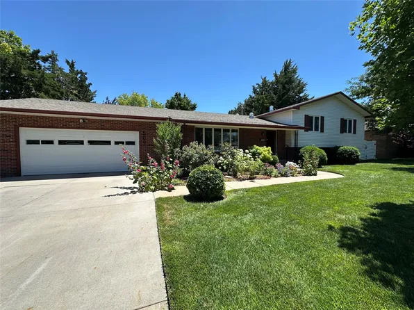 509 Andrew St, Dodge City, KS 67801
