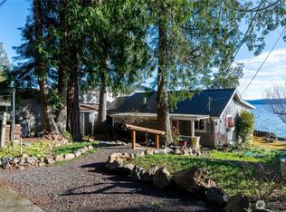 791 Seal Rock Rd, Brinnon, WA 98320