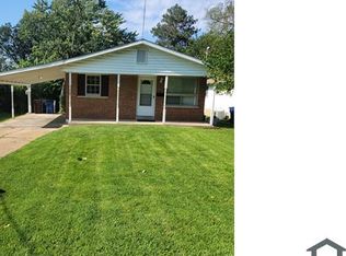9737 Baltimore Ave, Saint Louis, MO 63114