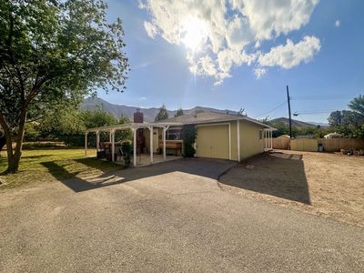 12124 Highway 178, Mountain Mesa, CA, 93240