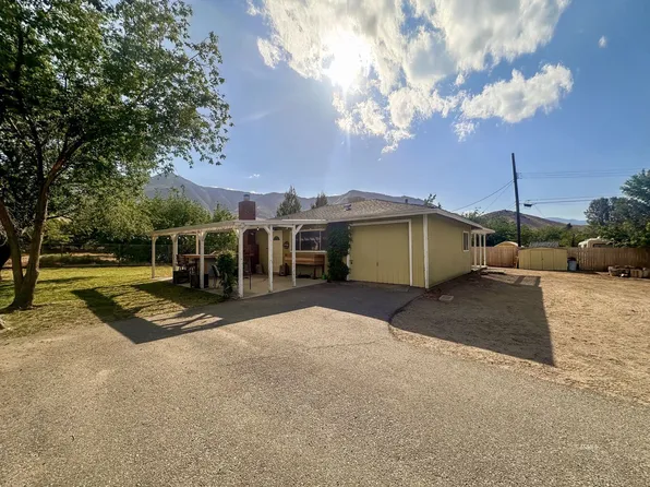 12124 Highway 178, Mountain Mesa, CA 93240