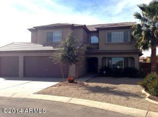 31836 N Blackfoot Dr, San Tan Valley, AZ 85143