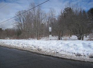 Mortland Rd, Searsport, ME 04974