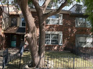 1541 S Alabama St, Amarillo, TX 79102
