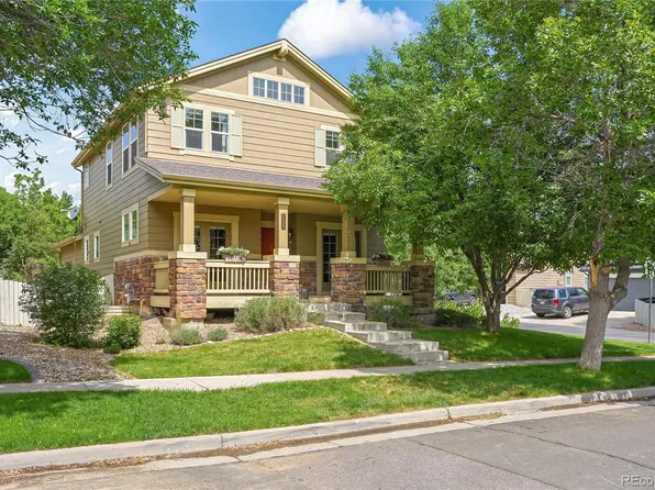 14241 Waterside Lane, Broomfield, CO 80023