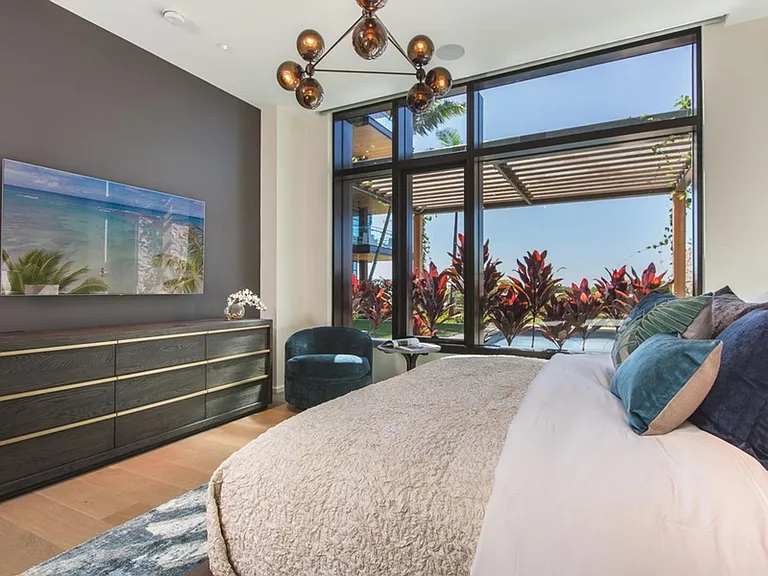 1388 Ala Moana Blvd #5305 — Photo 13
