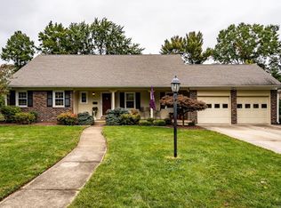 1409 Stoneleigh Rd, Wilmington, DE 19803