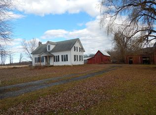 1433 Otter Creek Rd, Addison, VT 05491