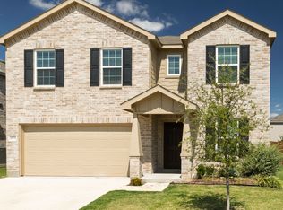4532 Greyberry Dr, Crowley, TX 76036