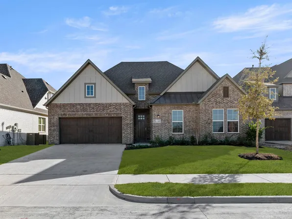 2109 Clairmount Dr, Rockwall, TX 75087