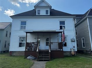855 And 857 West Main St, Watertown-City, NY 13601