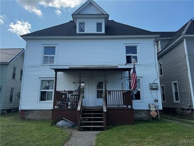 855 And 857 West Main St, Watertown-City, NY, 13601