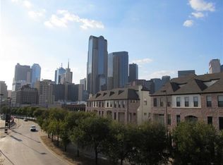 2150 Canton St, Dallas, TX 75201