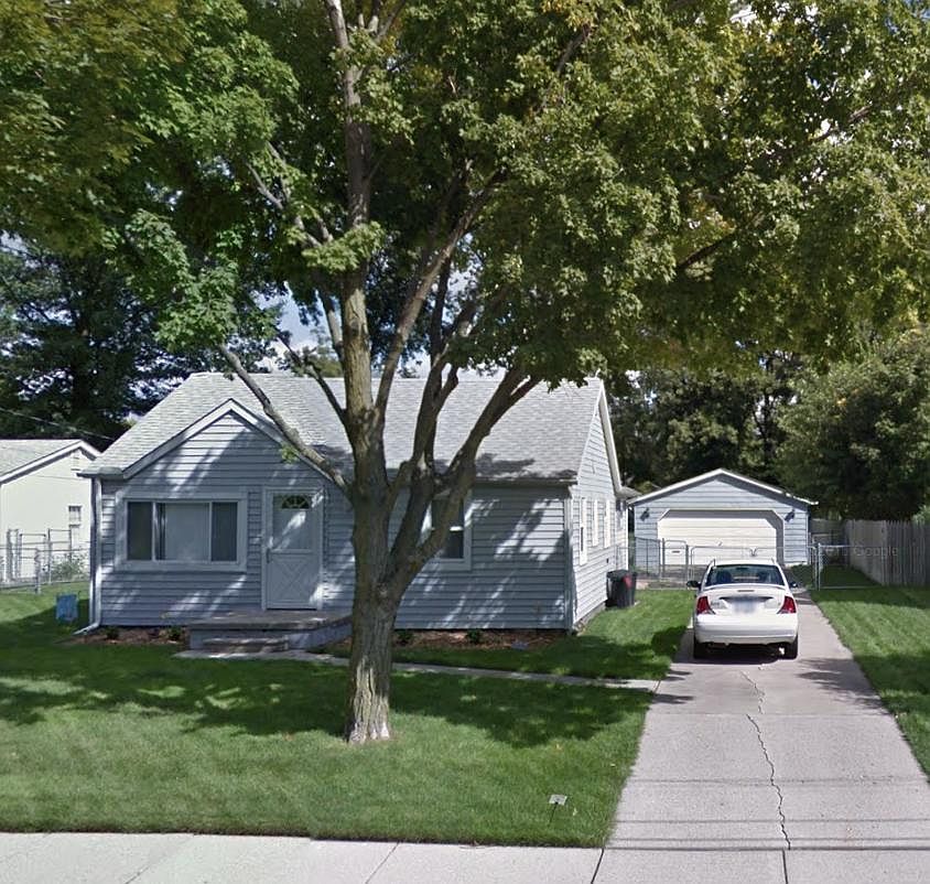 5325 Northlawn Dr, Sterling Heights, MI 48310 Zillow
