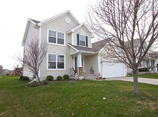 9318 Kingman Dr, West Des Moines, IA 50266