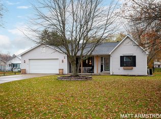1568 Stockington Path, Zeeland, MI 49464